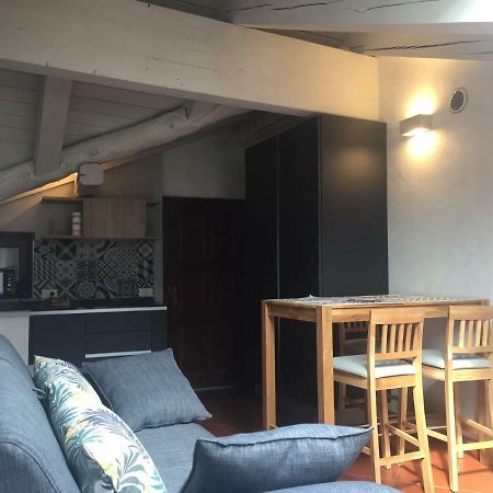 la petite maison Aoste Extérieur photo