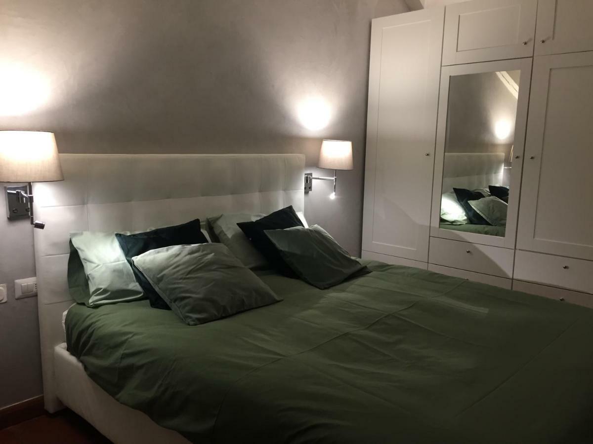 la petite maison Aoste Extérieur photo